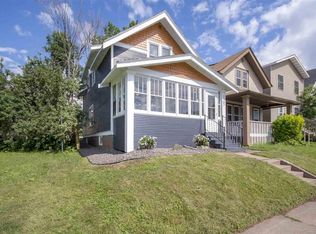 1107 E 9th St, Duluth, MN 55805