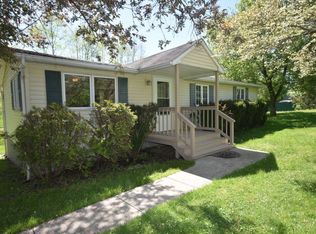 2240 Gibbs Rd, Shade, OH 45776