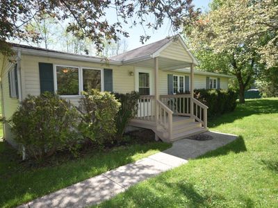 2240 Gibbs Rd, Shade, OH, 45776