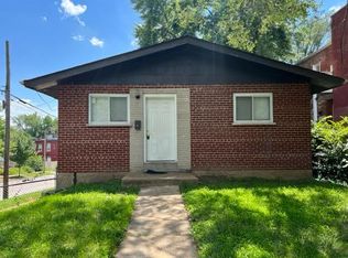2100 Stansbury St, Saint Louis, MO