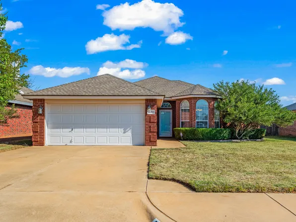 6702 6th St, Lubbock, TX 79416