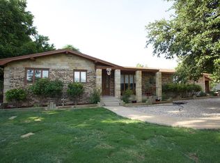 1603 Phillips Rd, Big Spring, TX 79720