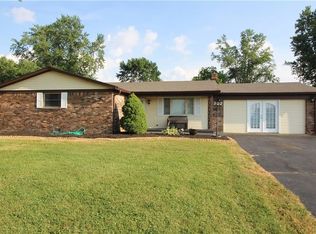 11201 E State Road 46, Columbus, IN 47203