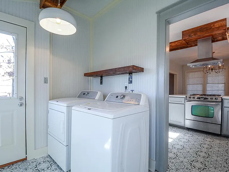 Laundry