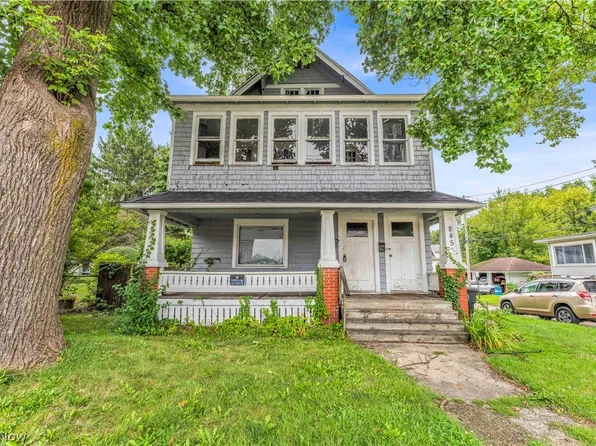 845 Dayton St, Akron, OH 44310