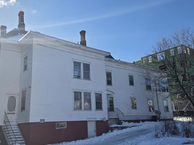 174 Bates Street, Lewiston, ME, 04240