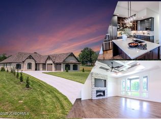 3 Eagle Vw, Holts Summit, MO 65043