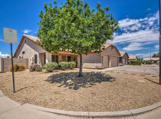 6404 N 79th Ln, Glendale, AZ 85303
