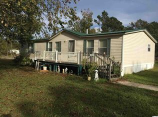 806 Cleveland Dr, Conway, SC 29526
