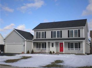 75 Morning Glory Ln, Rochester, NY 14626