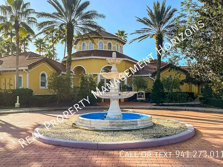 4751 Travini Cir #101 — Photo 26