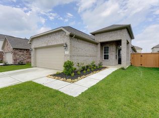 1229 Red Hills Dr, Rosharon, TX 77583