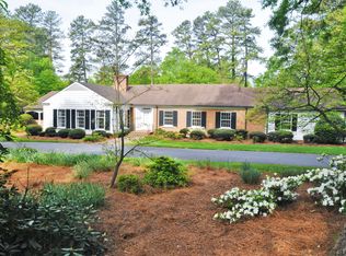 380 Buckingham Rd, Winston Salem, NC 27104