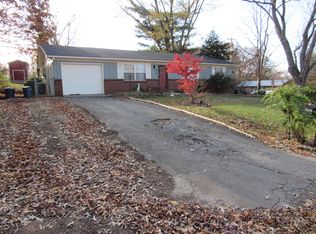 416 Daybreak Dr, Maryville, TN 37801