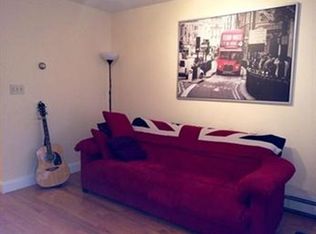 2 Bay State Pl #1, Boston, MA 02127