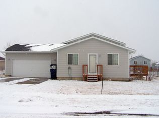 614 Stealth Ln, Box Elder, SD 57719
