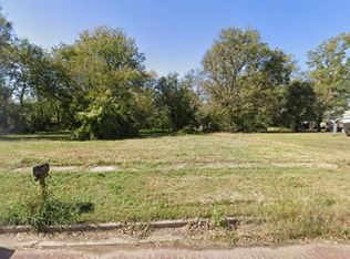 301 S 18th St, Independence, KS 67301