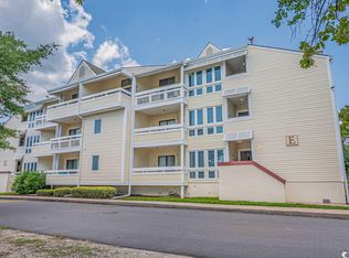 1100 Possum Trot Rd APT E235, North Myrtle Beach, SC 29582
