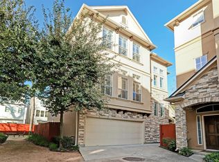 1322 Bobbitt Place Ln, Houston, TX 77055