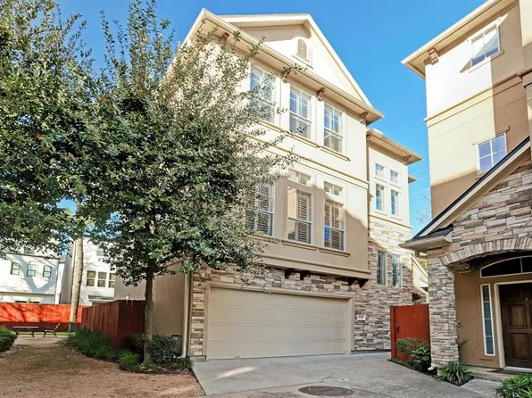 1322 Bobbitt Place Ln, Houston, TX 77055