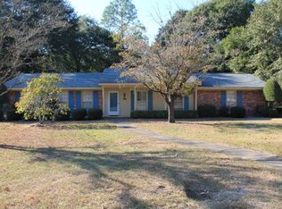 109 Springdale Dr, Americus, GA 31709