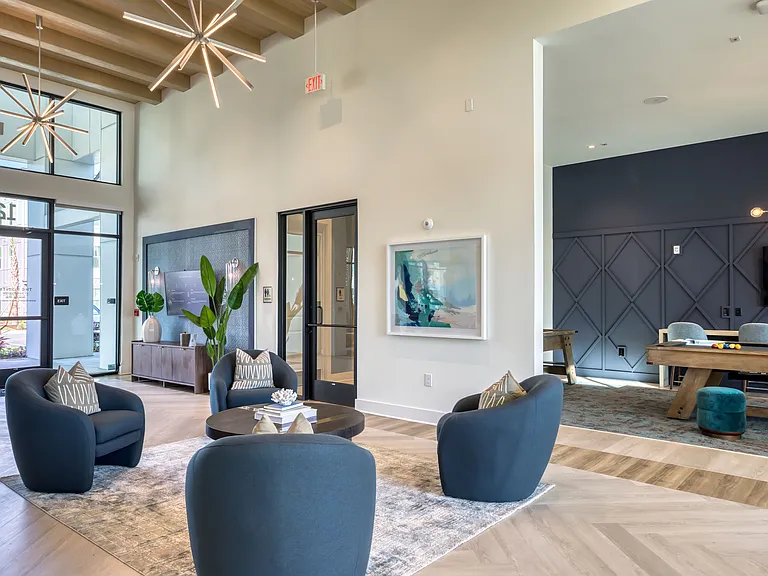 The Pointe at Davis Creek — Photo 22