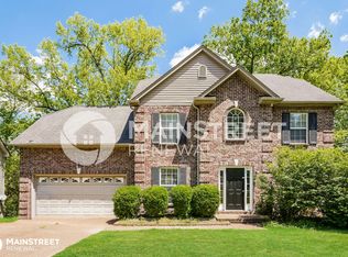 5113 Countryside Dr, Antioch, TN 37013