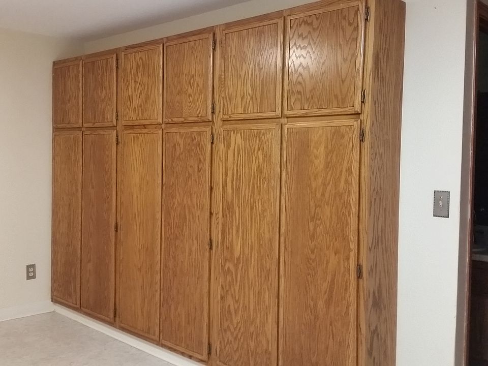 Kitchen Pantry