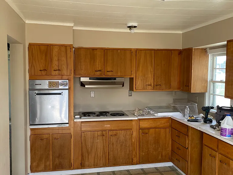 410 N Strevell Ave — Photo 6