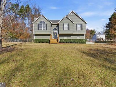 46 Wheeler Ct, Dallas, GA, 30157