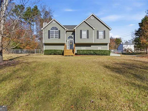 46 Wheeler Ct, Dallas, GA 30157