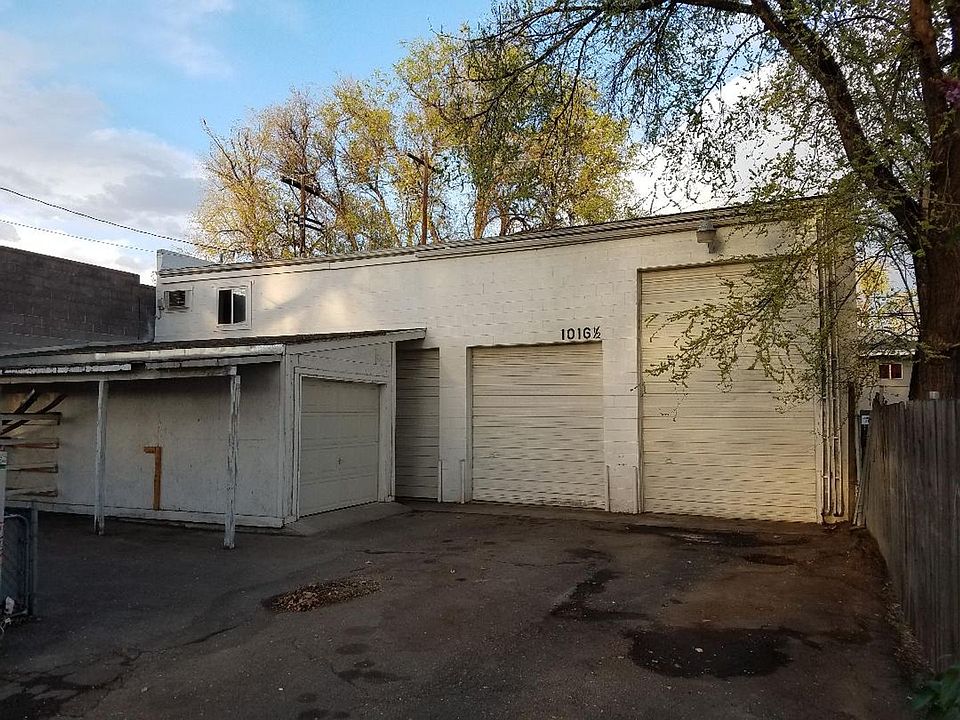 1st image of 1016 Coffman St #1/2