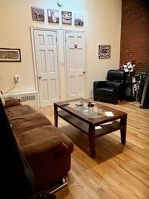 Rented by Joseph Jackson, Landlord | media 21