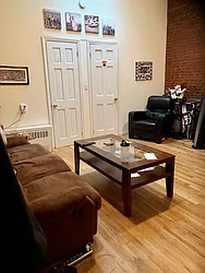 Rented by Joseph Jackson, Landlord