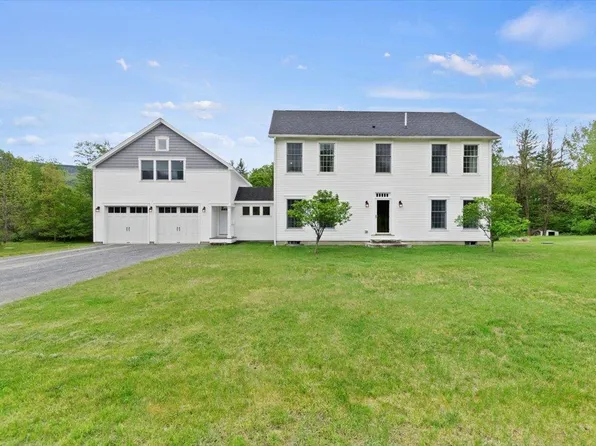 78 Marion Lane, Bennington, VT 05201