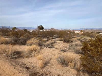 E Lake Mead Ranchero Blvd, Kingman, AZ, 86401