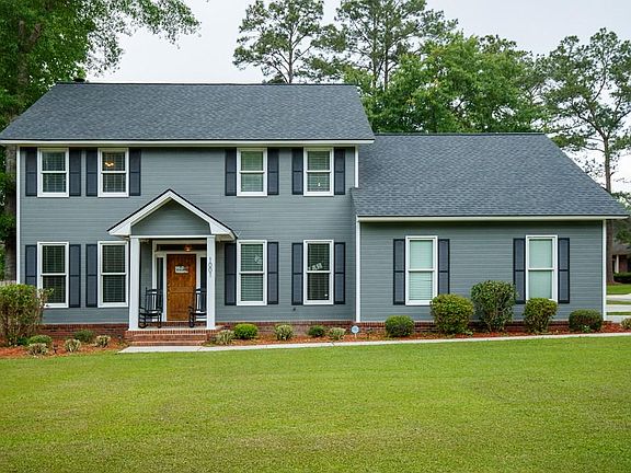 2nd image of 1001 Williamsburg Dr