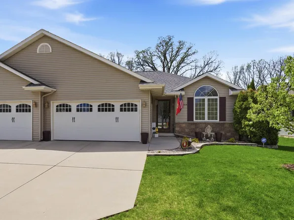 1314 S Park Ave, Fond Du Lac, WI 54935
