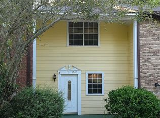 1583 Jacks Dr #B, Tallahassee, FL 32301