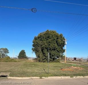 823 N 2nd St, Fort Smith, AR, 72901