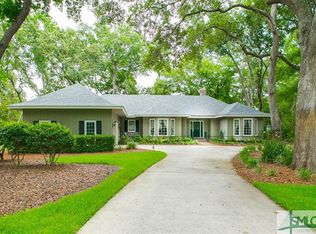 10 Bluff Oak Retreat, Savannah, GA 31411