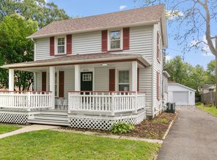 1525 Burr Oak Rd, Homewood, IL 60430