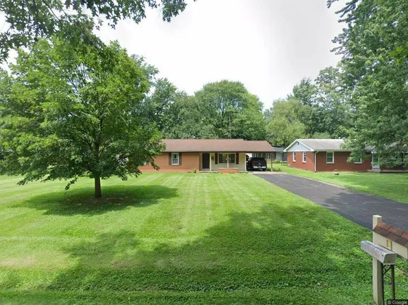 2629 Catalena Dr, Henderson, KY 42420