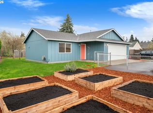 340 54th St, Springfield, OR 97478