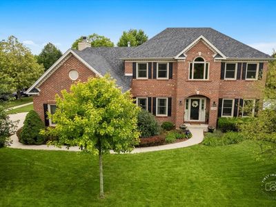 5304 Bundle Flower Ct, Naperville, IL, 60564