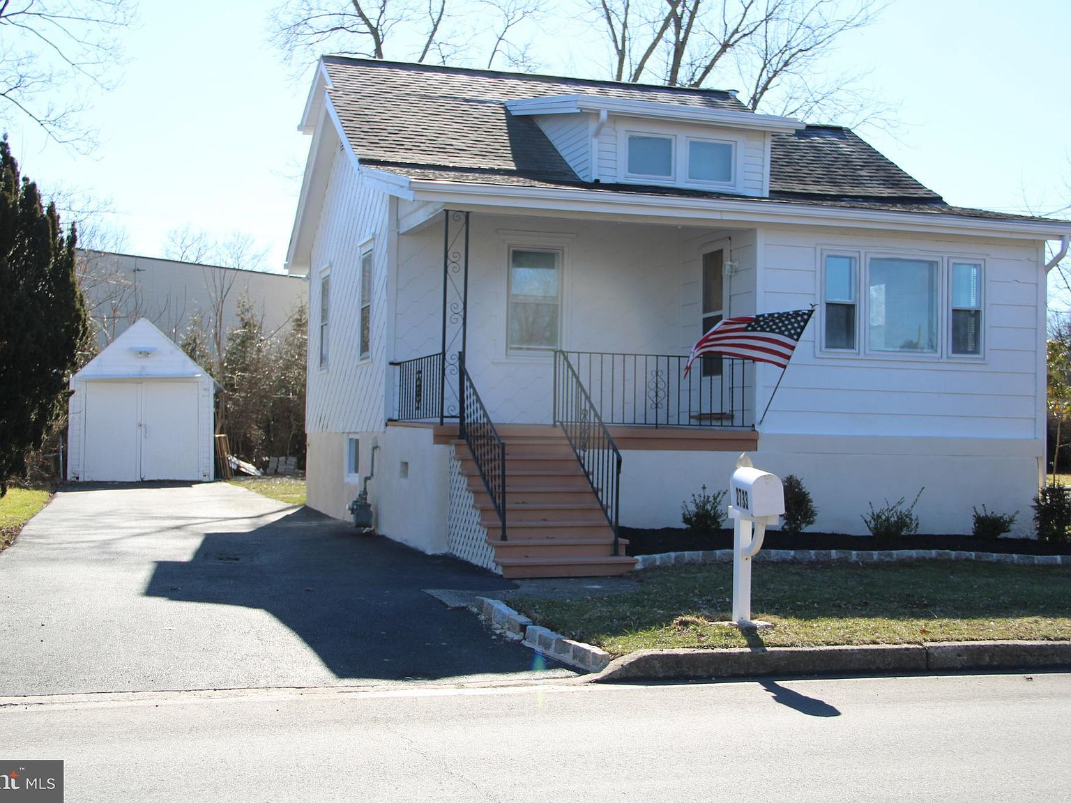 2733 Walnut St, Colmar, PA 18915 Zillow
