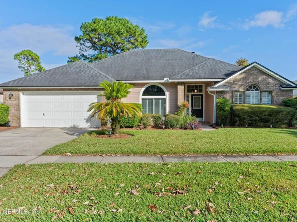12650 CHAPELTOWN Circle W, Jacksonville, FL 32225