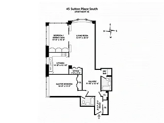 Sold by Keller Williams NYC