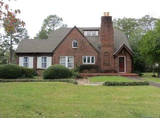 4651 W State Highway 106, Georgiana, AL 36033