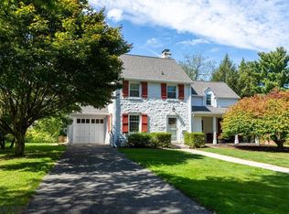 525 E Hamilton Ave, State College, PA 16801